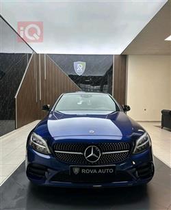 مێرسێدس بێنز C-Class